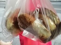 -肖为民麻糕(双桂坊店)