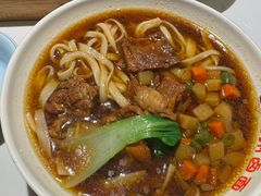 -磁州卤面·地标邯郸菜(97年创始店)