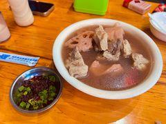-雨田饭店(华兴东街店)