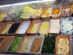 -极乐小煮·成都冒菜(科技绿洲店)