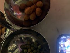 -三迪希尔顿酒店·星空酒廊