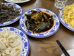 -老爆肚满五香烧牛羊肉