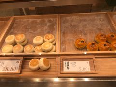 -泸溪河桃酥(欧尚店)