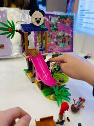 -Block Park 租乐高(D32店)