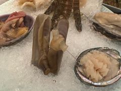 -鼎鼎香·港式火锅(北京SKP店)