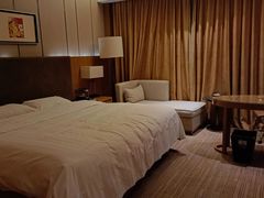 -徐州博顿温德姆酒店(高铁东站店)