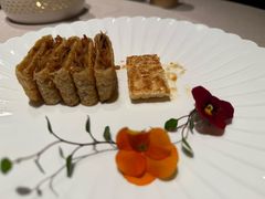 -漢舍中国菜馆(889广场店)