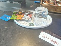 -河坝烧烤串城(金达莱店)