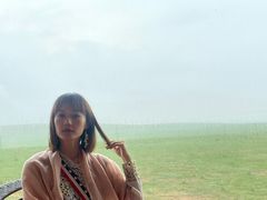 -希拉穆仁草原
