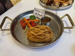 -马克西姆俄罗斯餐厅(通亚街店)