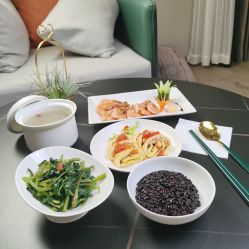 -安琪朵朵独栋花园月子中心