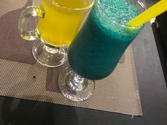-吱咖啡西式简餐