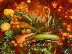 -武大郎烧饼(龙城广场店)