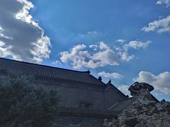 -张学良旧居陈列馆