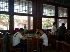 大堂-四条包子(古城街店)
