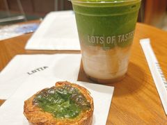 -LOTTA COFFEE(安居博文苑店)
