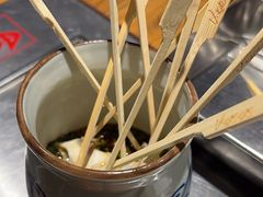 -KAOKAO烤烤·丹东海鲜烧烤(望京店)