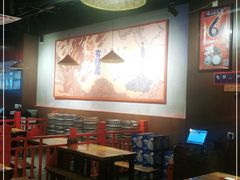 大堂-烧蠔帮·湛江生蚝(茂南万达店)