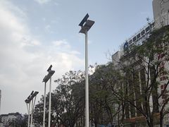 -南屏步行街