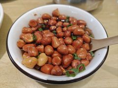 -东山茶寮(新安店)