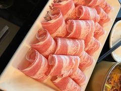 -鲁西肥牛(九方购物中心店)