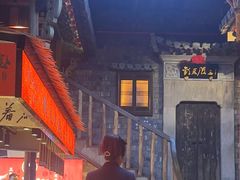 -徽三说·土徽菜·中国徽菜连锁品牌(阳湖总店)