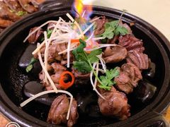 -京尊烤鸭店JINGZUN(春秀路店)