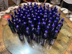 -美庐时尚餐厅(菱角湖店)