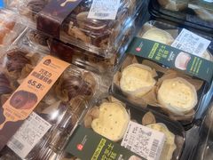 -盒马鲜生(顺义店)