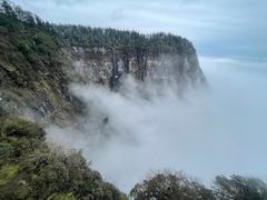 -瓦屋山景区