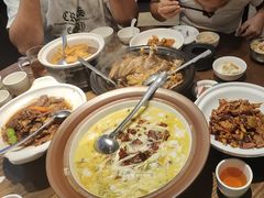 -闽鄂情·闽南招财鸭(水头店)