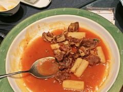 -金狮麟·新豫菜(金码大厦店)