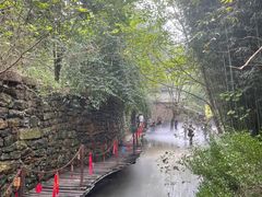 -竹泉村旅游度假区