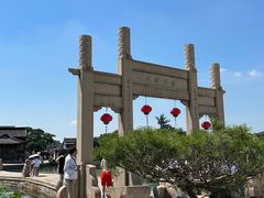 -观桥阁(锦溪店)