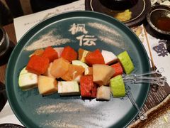 -枫伝料理居酒屋