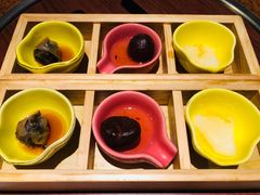 -赤坂亭 M9和牛烧肉(水街店)