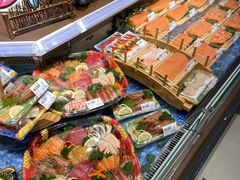 -杭州大厦LSE城市生活超市(杭州大厦店)