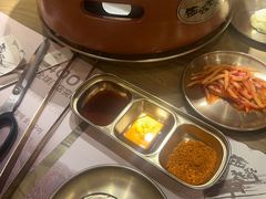 -西塔老太太泥炉烤肉(亚运村店)