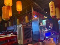 -小龙坎火锅(全球总店)