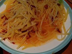 -四禧精酿铜锅涮肉·烧烤工场(大明湖店)