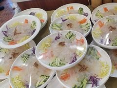 -大清花饺子(山庄店)