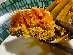 熟醉蟹-福玺荟(外滩罗斯福店)