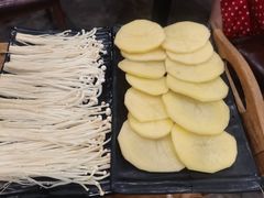 -西昌老号李小肠特色烧烤园(双流店)