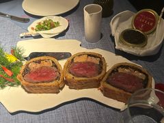 -弦月窗LUNETTE BY AMANDA(复兴路店)