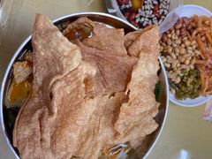 -红鼻子桂林米粉(金唐新光界店)