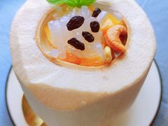 -星叶·东南亚料理(宁波万象汇店)