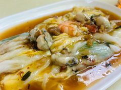 -發記潮汕大排档(宝翔路店)