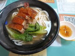 烧鹅濑-厚街烧鹅濑(西华路店)