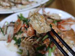 -七鲜渔港美食餐厅(巽寮湾海景店)