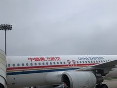 -太原武宿国际机场